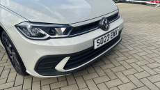 Volkswagen Polo 1.0 Life 5dr Petrol Hatchback